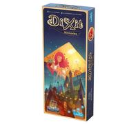 Asmodee Dixit Memories Board Game Spanish Version