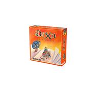 Asmodee Dixit Odyssey Board Game