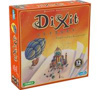 Dixit: Odyssey