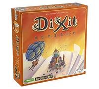 Dixit Odyssey (English Only) - Brand New & Sealed