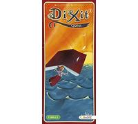 Dixit 2 Quest - Board Game Expansion Color Edition ITALIAN Asmodee