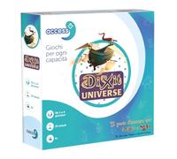 Asmodee: Dixit Universe Access+, Board Game that Stimulates Cognitive Functions, 1-4 Players, 8+ Years, Italian Edition