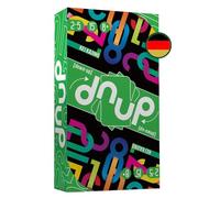 Asmodee, dnup, Fast-paced family game, German