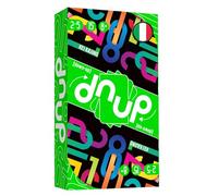 Asmodee - dnup, Strategic Board Game, Playing Cards - Downup Game, 2-5 Players, 8+ Years, Italian Edition