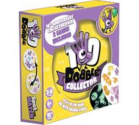 Asmodee | Dobble 10th Anniversary Collector Edition | Card Game | Ages 6+ | 2-8 Players | 15 Minutes Playing Time