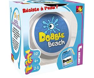 Asmodee Dobble Beach - English