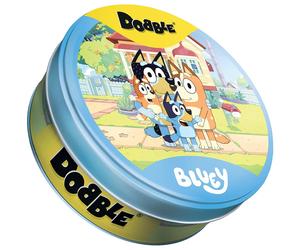 Asmodee Dobble Bluey Board Game