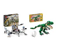 Asmodee | Dobble Camping | Card Game | Ages 6+ | 2-8 Players | 15 Minutes Playing Time