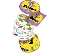 Asmodee | Dobble | Card Game | Ages 6+ | 2-8 Players | 15 Minutes Playing Time, Assorted