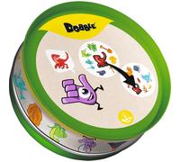 Asmodee | Dobble Dinosaurs | Family Card Game | Ages 4+ | 2-8 Players | 15 Minutes Playing Time