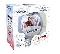 Asmodee Dobble Frozen 2 Family Game Reaction Game, German