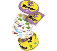 Asmodee | Dobble | Kids Card Game | Ages 6+ | 2-8 Players | 15 Minutes Playing Time