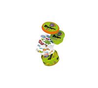 Asmodee | Dobble Kids | Card Game | Ages 4+ | 2-5 Players | 10 Minutes Playing Time