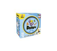 Asmodee, Dobble Kids, Card Game, Ages 4+, 2-8 Players, 15 Minutes Playing Time