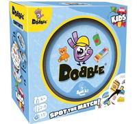 Dobble Kids Card Game