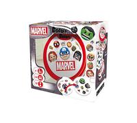 Asmodee Dobble Marvel Emoji Jdm Board Game Spanish Version