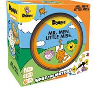 Asmodee Dobble Mr. Men And Little Miss (Eco Sleeve) - Brand New And Sealed