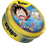 Asmodee Dobble One Piece (Eco Sleeve)