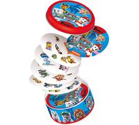 Asmodee Dobble Paw Patrol Card Game Ages 4+ 2-5 Players 10 Minutes Playing Time