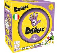 Asmodee Dobble Playing Cards for Families, Children and Friends