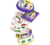 Zygomatic Card Game Dobble Scouts