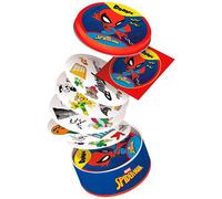 Asmodee Dobble Spiderman Card Game