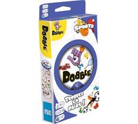Asmodee - DOBBLE Sports - board game - quick observation game - family atmosphere - from 6 years old - 2 to 8 players - 15 minutes - French version