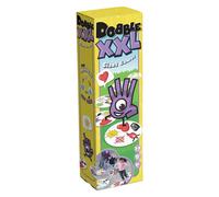 Asmodee Dobble Xxl Giant Outdoor Card Game