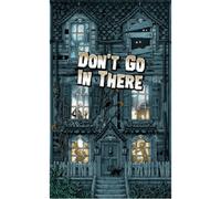 Asmodee Don't Go In There - Brand New And Sealed