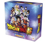 Asmodee Dragon Ball Super Survival Of The Universe - Brand New And Sealed