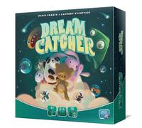 Asmodee Dream Catcher Board Game Spanish Version