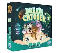 Asmodee | Dream Catcher | Children's Card Game | Ages 4+ | 2-4 Players | 15 Minutes Playing Time