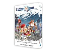 Asmodee Dreamquest Board Game Spanish Version