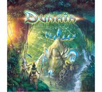 Asmodee Dunaia: The Prophecy - Brand New And Sealed