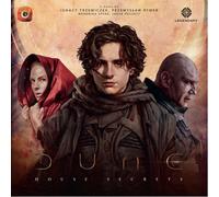Asmodee Dune: House Secrets - Brand New And Sealed