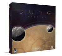 Asmodee - Dune: Imperium, Board Game, 1-4 Players, 13+ Years, Italian Edition