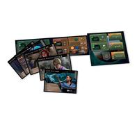 Asmodee Dune Imperium El Auge De Ix Board Game