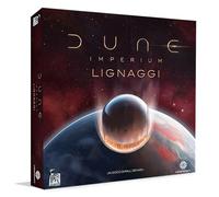 Asmodee Dune - Imperium: Lineages, Expansion Board Game for Dunes - Imperium and Dune - Imperium: Insurrection, Italian Edition