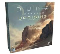 Asmodee Dune-imperium Uprising (dwd01015) Board Game