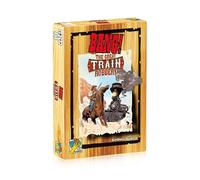 Dv Giochi Bang! The Great Train Robbery