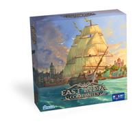 Asmodee East India Companies - Brand New And Sealed