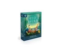 Asmodee Ecosfera Expansion - Rewilding The World - Brand New And Sealed