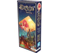 ASMODEE EDITIONS DIXIT 6 EXPANSION MEMORIES PACK CARD GAME