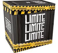 ASMODEE EDITIONS LIMITE LIMITE LIMITE NEW