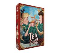 Tea For Two Board Game