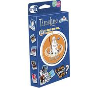 ASMODEE EDITIONS TIMELINE IL ETAIT UNE FOIS