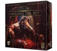 Asmodee El Dilema del Rey (ES) Table Game