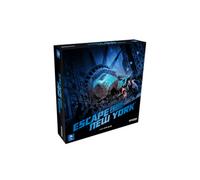 Asmodee Escape From New York - Brand New And Sealed
