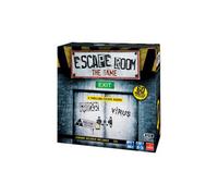 Asmodee Escape Room The Game - Brand New And Sealed