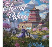 Asmodee Eternal Palace - Brand New And Sealed